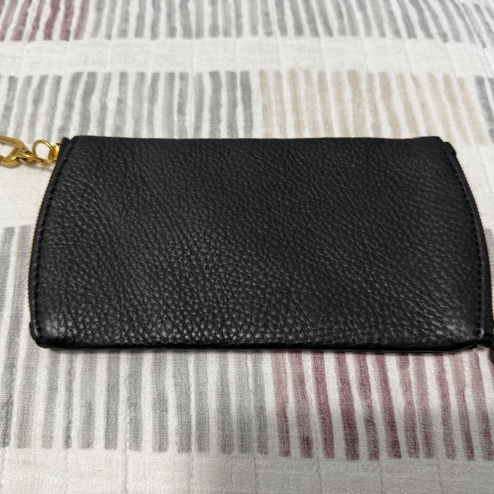 HOBO Leather Glass Case/ Pouch